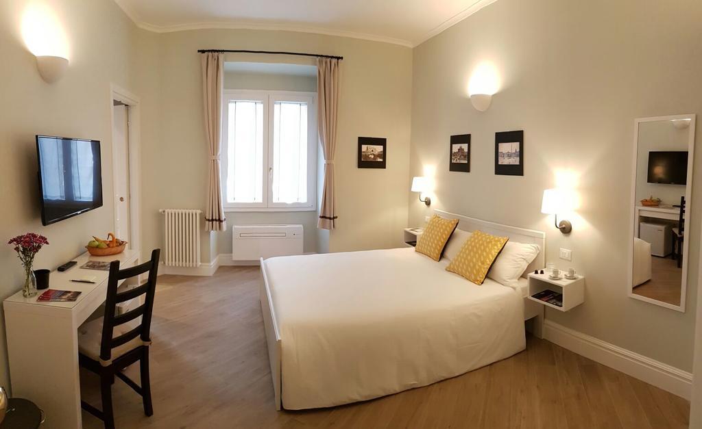 Roman Suite Guest House Exterior photo
