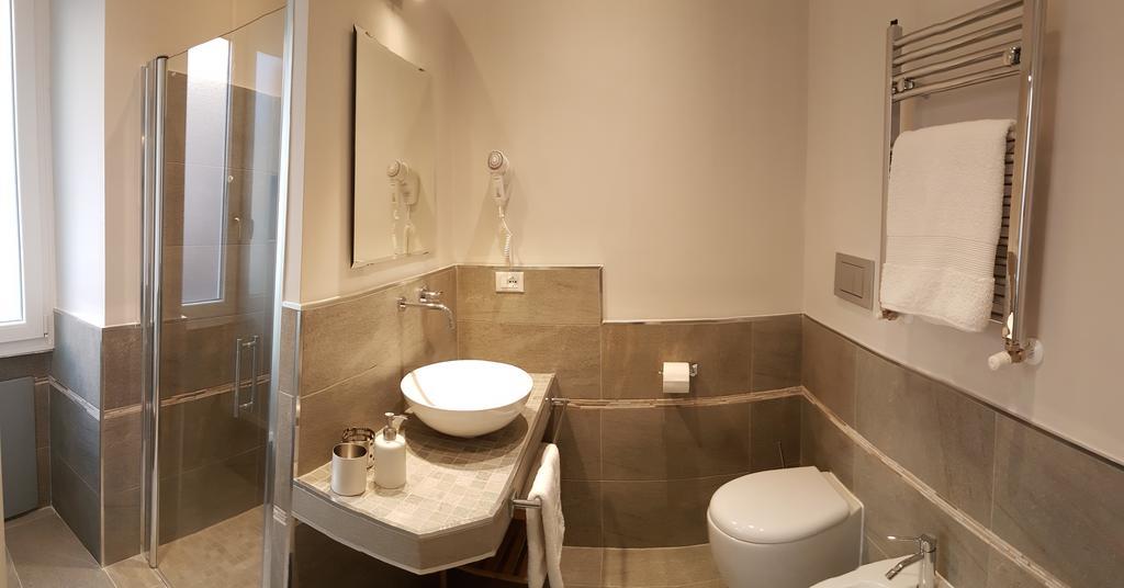 Roman Suite Guest House Exterior photo